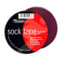 PRECISION Sock Tape 19 mm 33 m 10 Units Бордовый - фото #1