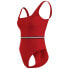 Фото #3 товара TOMMY HILFIGER Square Neck One Piece Swimsuit