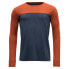 DEVOLD OF NORWAY Norang Merino 150 long sleeve T-shirt