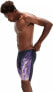 Speedo Męski strój pływacki Speedo LZR VALOR JAM AM true navy/miami lilac/spritz rozmiar 20