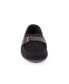 ფოტო #4 პროდუქტის Women's Evelyn Knit Slip-On Loafers