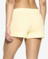 ფოტო #2 პროდუქტის Women's Cotton Loungewear Shorts