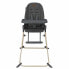 Фото #5 товара Высокий стул Maxicosi AVA BEYOND Серый