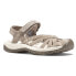 Фото #2 товара Keen Rose Sling Back Womens Beige Casual Sandals 1016729