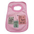 Фото #2 товара OLMITOS Pack 2 Bibs Forest
