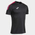 ფოტო #4 პროდუქტის JOMA Eco Essential short sleeve T-shirt