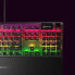 Фото #4 товара Hybride mechanische Gaming-Tastatur STEELSERIES APEX 5 Schwarz