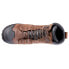 Фото #7 товара Baffin Hudson Lace Up Mens Brown Casual Boots MNSTM005-BBJ