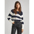 PEPE JEANS Gia Round Neck Sweater