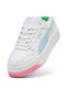 389390-21 Carina Street Sneaker Kadın Spor Ayakkabı Beyaz