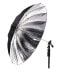 BRESSER BR-BB100 100 cm Reflector Umbrella