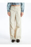 Фото #3 товара LCW Kadın Beli Lastikli Düz Paraşüt Pantolon