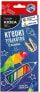 Фото #1 товара Цветные карандаши Derform Kredki 12kol trókątne (DERF.KT12KA)