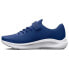 Фото #4 товара UNDER ARMOUR BPS Pursuit 3 AC running shoes