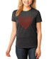 Women's Love Yourself Premium Blend Word Art Short Sleeve T-shirt