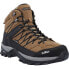 Фото #6 товара CMP Rigel Mid WP 3Q12947 Hiking Boots