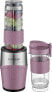 Фото #1 товара Blender kielichowy Concept SM3483 Dusty Rose