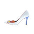 Фото #5 товара Diesel D-Venus P Y02914-P4709-H9174 Womens White Pumps Heels Shoes 7