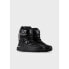 EA7 EMPORIO ARMANI Laces Snow Boots