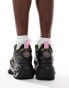 Фото #3 товара Buffalo classic trainer in black/Pink