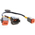 Фото #1 товара YACHT DEVICES 8 Pin Adaptor Engine Gateway Cable