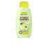 Garnier Original Remedies Soft Clay and Lemon Shampoo Шампунь с глиной и лимоном для жирных волос 300 мл
