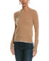 Фото #1 товара Brodie Cashmere Alice Star Cashmere Sweater Women's