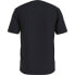ფოტო #2 პროდუქტის CALVIN KLEIN JEANS Core Monologo Slim short sleeve T-shirt