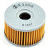 Фото #1 товара MIW Suzuki DR 500/600/650/750 Oil Filter