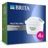 Фильтр для кувшина с фильтром Brita MAXTRA PRO (4 шт.) Brita - фото #1