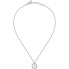Фото #2 товара Original steel necklace A Family LPS10ASF09