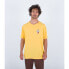 ფოტო #1 პროდუქტის HURLEY Everyday Poison short sleeve T-shirt