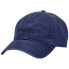 Фото #1 товара TIMBERLAND Cotton Canvas Baseball Cap