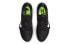 Фото #5 товара Nike Air Zoom Vomero 15 气垫编织 低帮 跑步鞋 男款 黑白 / Кроссовки Nike Air Zoom Vomero 15 CU1855-001