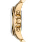 Фото #3 товара Наручные часы Calvin Klein stainless Steel Mesh Bracelet Watch 38mm