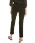 Фото #2 товара Jones New York Solid Stretch Twill Pull-On Pant Women's