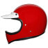 AGV OUTLET X101 Solid off-road helmet