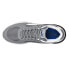 Фото #7 товара Puma Graviton Lace Up Mens Grey Sneakers Casual Shoes 38073826