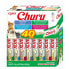 CHURU Varieties Tuna 14g Cat Snack 40 Units