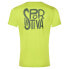 ფოტო #2 პროდუქტის LA SPORTIVA Back short sleeve T-shirt