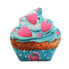 OH MY POP Cupcake 2 Cushion