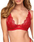 Women's Kaia Unlined Quarter Cup Bra