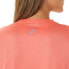 ფოტო #5 პროდუქტის ASICS Fujitrail Logo short sleeve T-shirt