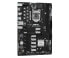 ASRock Q270 Pro BTC+ - Intel - LGA 1151 (Socket H4) - Intel® Celeron® - Intel® Core™ i3 - Intel® Core™ i5 - Intel® Pentium® - DDR4-SDRAM - 32 GB - DIMM - фото #5