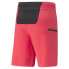 Фото #3 товара Puma Trail Running Shorts X Pam Mens Red Casual Athletic Bottoms 53881479