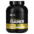 Optimum Nutrition, Gold Standard Pro Gainer, ванильный крем, 2,31 кг (5,09 фунта)