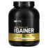 Фото #1 товара Протеиновый гейнер Optimum Nutrition Gold Standard Pro Gainer Ванильный крем 2.31 кг