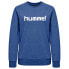 Фото #1 товара HUMMEL Go Logo sweatshirt