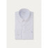 Фото #3 товара HACKETT Oxford long sleeve shirt