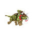 GIROS Dino Triceratops Construction Game